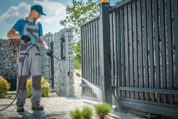 Best Playground Equipment Cleaning  in Randleman, NC