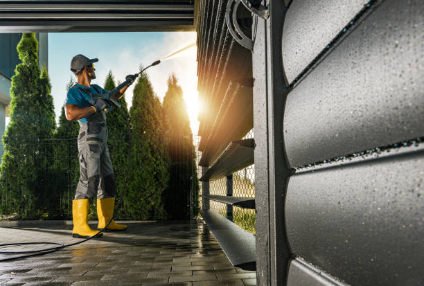 Best Gutter Cleaning  in Randleman, NC
