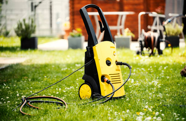 Best Post-Construction Pressure Washing  in Randleman, NC